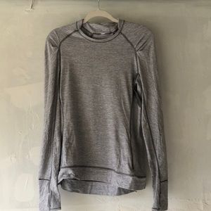 Lululemon Sweatshirt